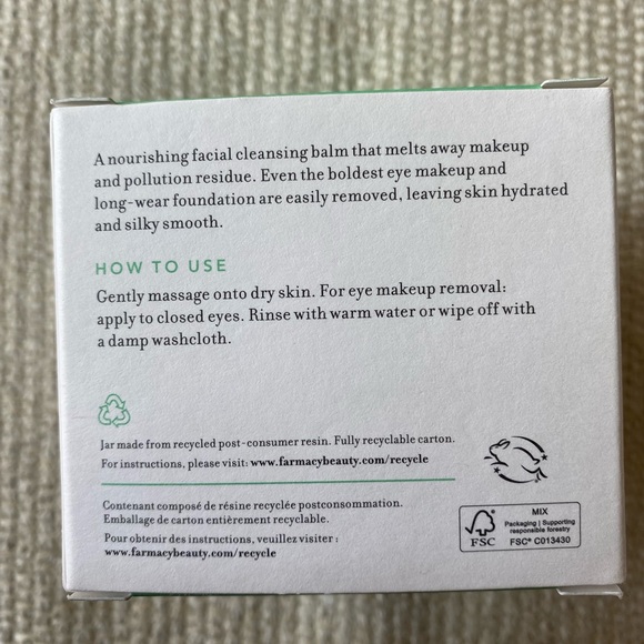 Farmacy Green Clean - Picture 4 of 6